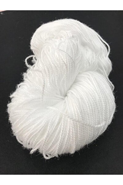 Genel Markalar Mardin Siirt Lif Ipi Kristal Beyaz 200 gr 1 Adet