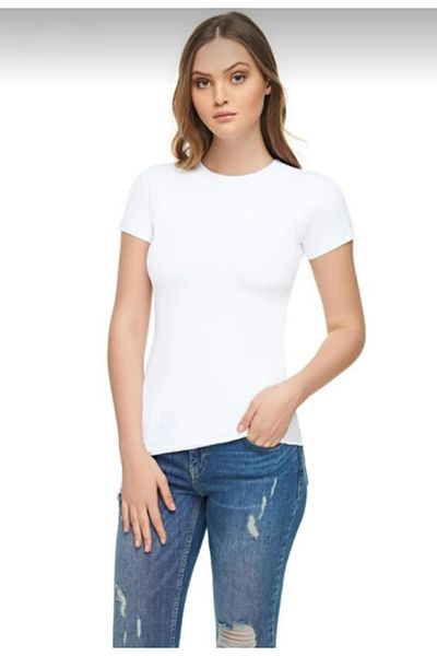 MISSIS PIJAMA TutKu Elite Modal - Short Sleeve TanK Top