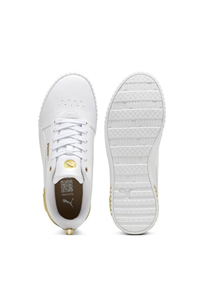 Puma 39749101 Carina 2.0 Metallic Dream Kadın Günlük Spor Ayakkabı