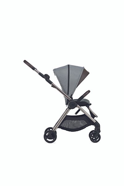 Anex IQ Premium Smart Set - Smoky- Bebebk Arabası