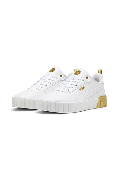 Puma 39749101   Carina 2.0 Metallic Dream Women's Casual Sneakers