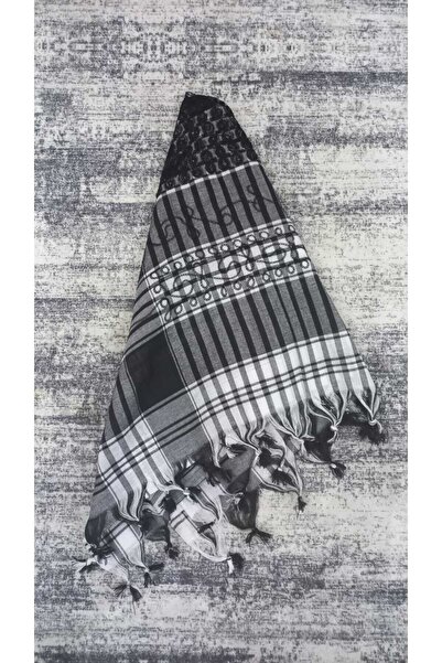 ötüken Μαύρη τσάντα Yörük Türkmen Yağlığı