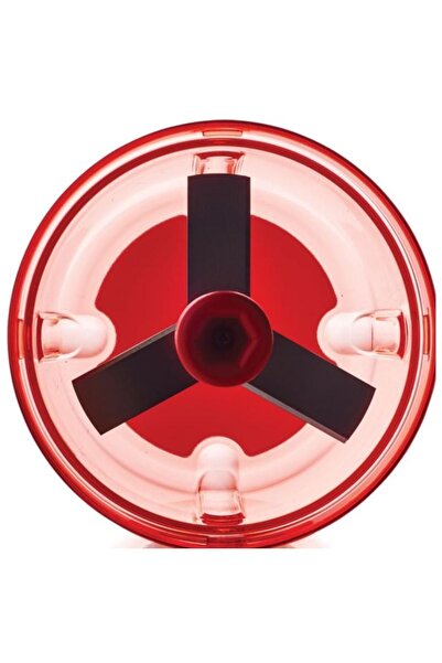 Tupperware Super Chef Non-Electric Food Processor