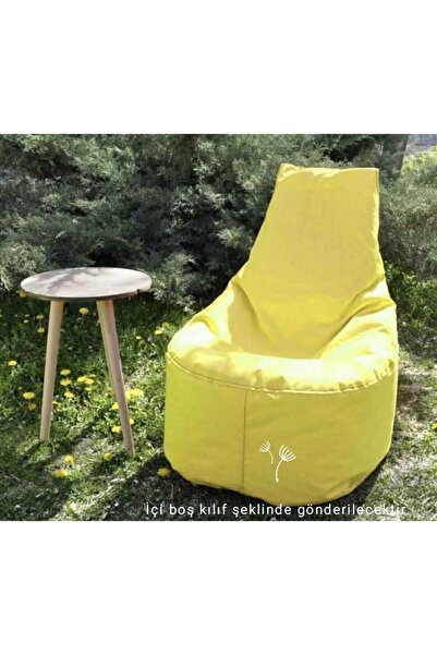 PUFBU Armut Puf Koltuk Kılıfı