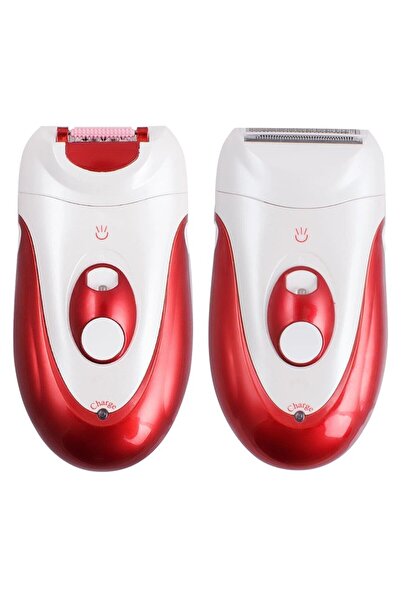 ARWX Essential 2 Başlıklı Süper Lüx Epilatör Yüz Epilasyon Aleti Tüy Alma Mak...