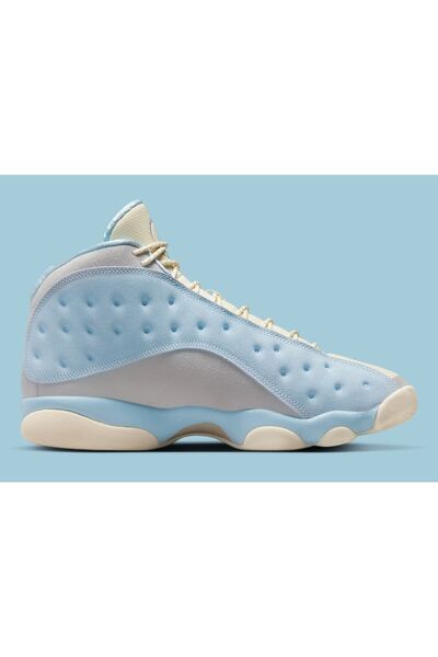 🏀 Nike Air Jordan 13 Spor Ayakkabı ile Stilinizi Tamamlayın!