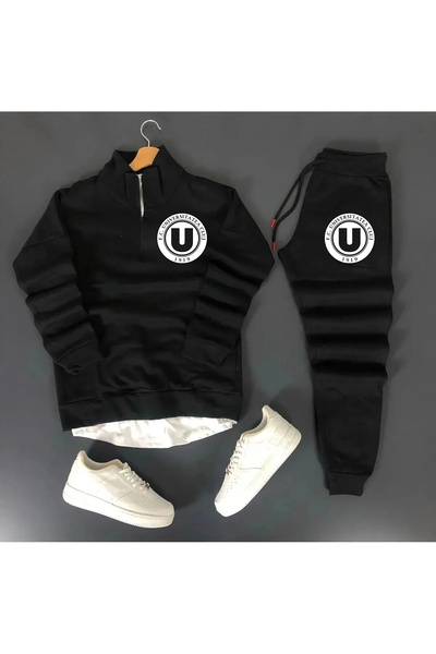 Pisa Art Φούτερ και φούτερ University of Cluj - Σετ συνδυασμού 2 τεμαχίων