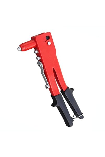 SGS Perçin Tabancası 240mm Vakumlu