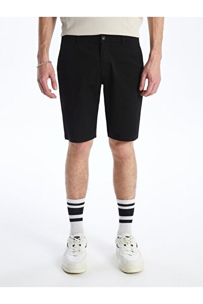 LC Waikiki Ανδρικό σορτς Slim Fit