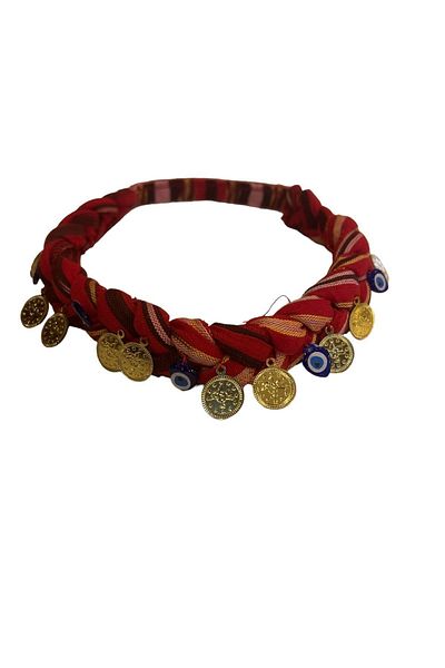 seymenbıçakçılık Black Sea Local Elastic Braided Bandana