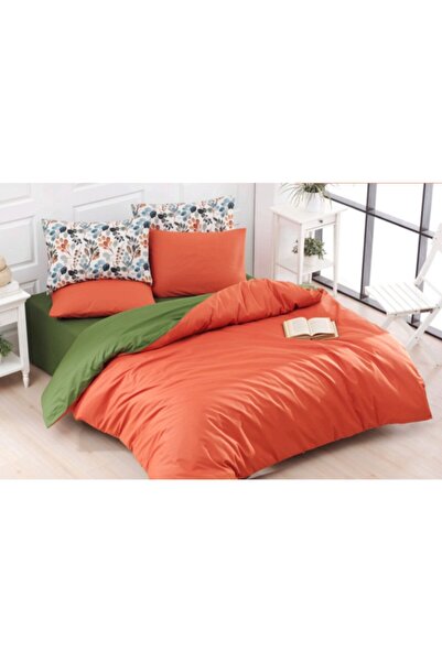 CHARLOTTE Комплект підковдр для двоспального ліжка Duz Boya Комплект підковдр...