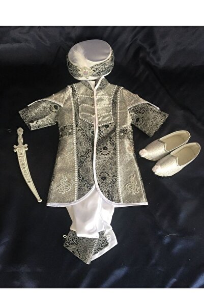 maşidem kostüm Lüks Mevlit Kıyafeti