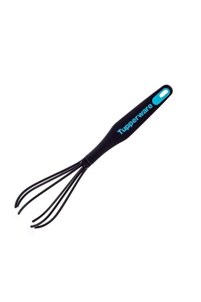 Tupperware Modern Fairy Whisk Blue Hsgl