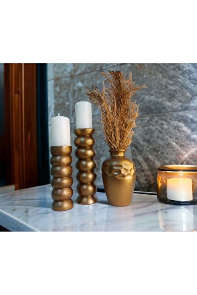 Luthien VAZO VE ŞAMDAN SETİ