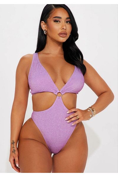 ARDSU Lavender Glittery Mayo