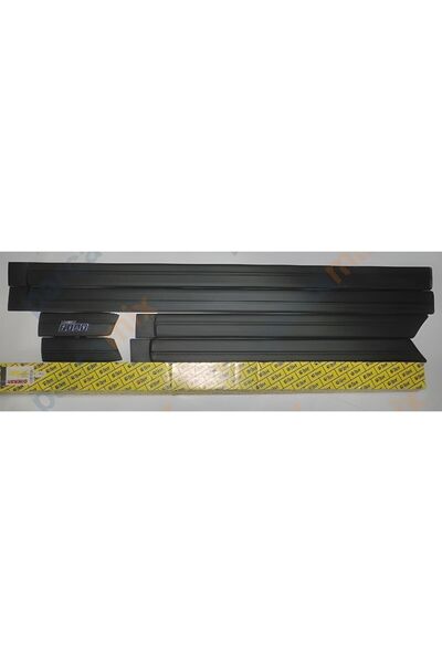 OPAR Doğan Slx Kartal Slx Şahin S Kapı Çıta Bandı Takımı 6 Parça Marka