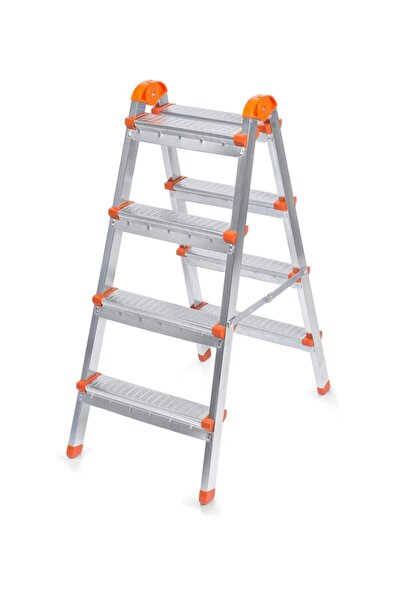 AYYILDIZ Çift Çıkışlı Profil Merdiven