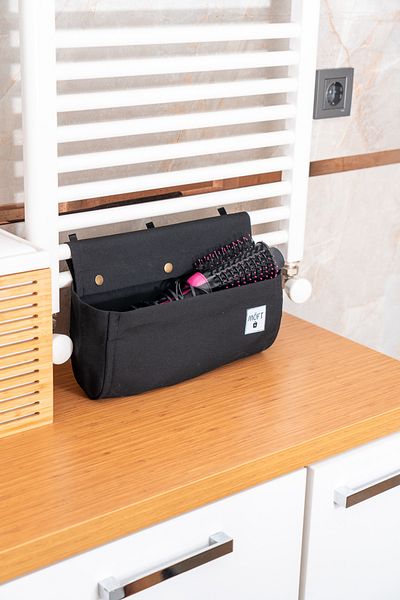 MÖFT 6'lI Organizer - Παροχή Organizer σε Μπάνιο, Κουζίνα και Δωμάτια, Πολλαπλών Χρήσεων