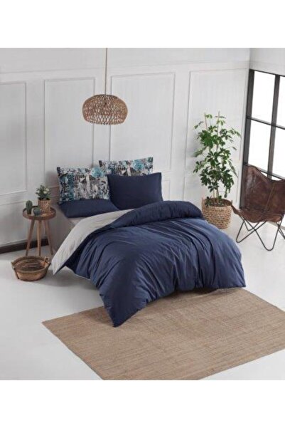 CHARLOTTE Набір підковдр Duz Dye на одну особу Tear 100 бавовняних підковдр D...