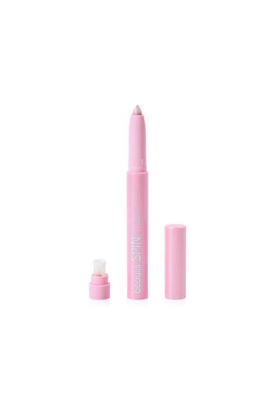 beaulis Spin It Stick - 563 Model Crystal Pink Eyeshadow