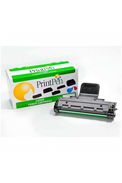 Printpen Samsung Ml-1610, Ml-1640, Scx-4521f Muadil Toner (1610d3)