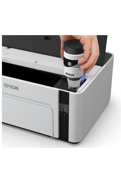 EPSON Ecotank M1120 Yazıcı Wi-fi A4
