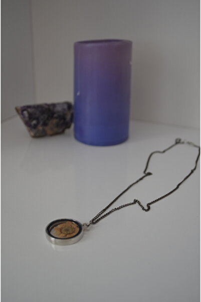 RENGARENK قلادة ديزي