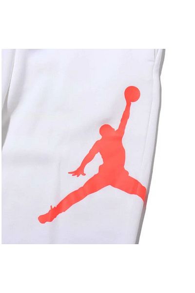 Nike Jordan Jumpman Logo Fleece Men's Sweatpants