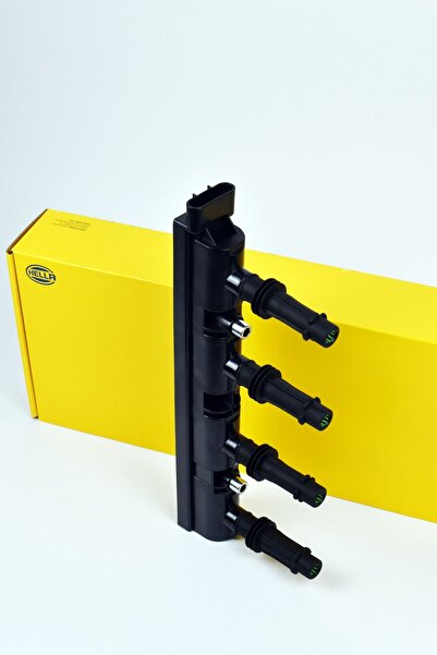 Hella ATEŞLEME BOBİNİ CORSA D ASTRA J A14NET A12XER A14X