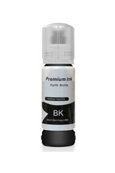 premium ink Epson.*103* Siyah 70 Ml Mürekkep