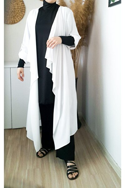 PNRSTİL White Aerobin Casual Tunic - Women