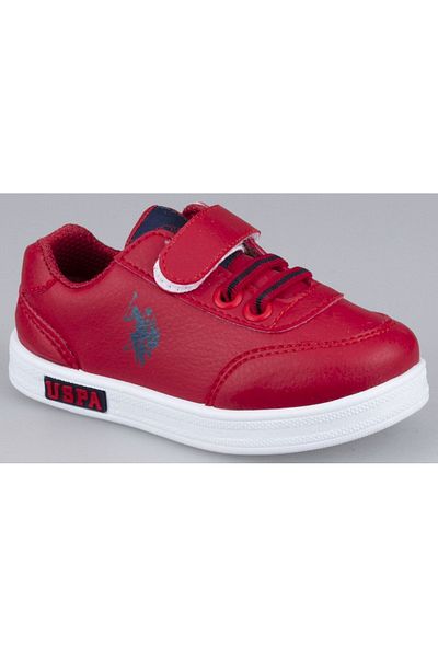 U.S. Polo Assn. Ca 00658959 101033380   Pantofi casual Cameron Wt 1pr pentru băieți