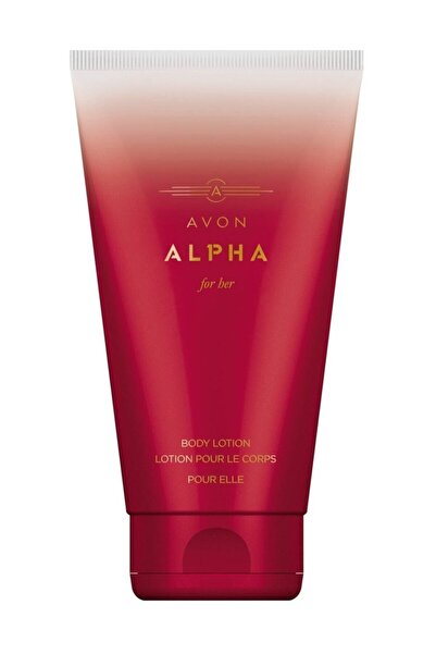 AVON Alpha 150 Ml Kadın Losyon