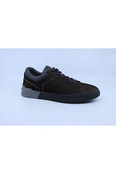 Papuccu Men's Leather Shoes