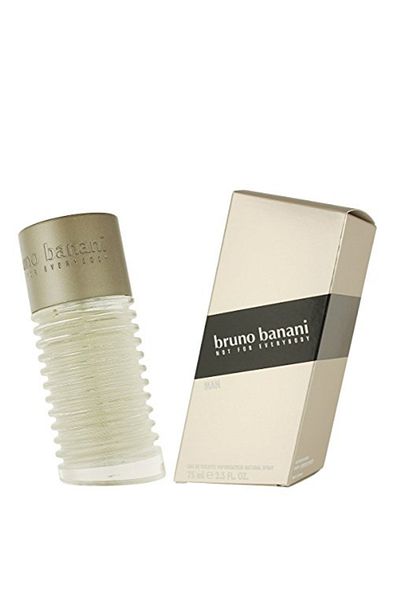 Bruno Banani For Men Eau De Toilette 75ml