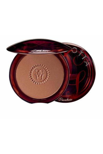 Guerlain Terracotta Bronzing Powder 04