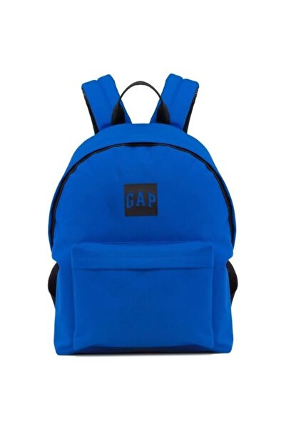 GAP Backpack Blue Double Compartment, 03480