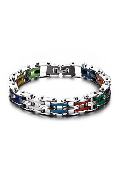 Altın Kuğu Chain Bracelet - Comfortable and Stylish Design
