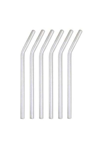 VİGENTİNO 2 Glass Slanted Pipettes