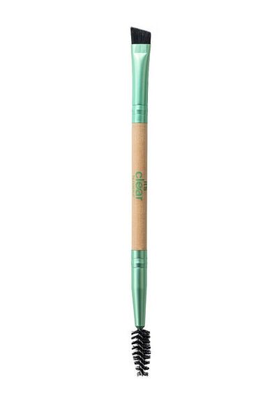 Faberlic Eyebrow Makeup Eco-Friendly Brush