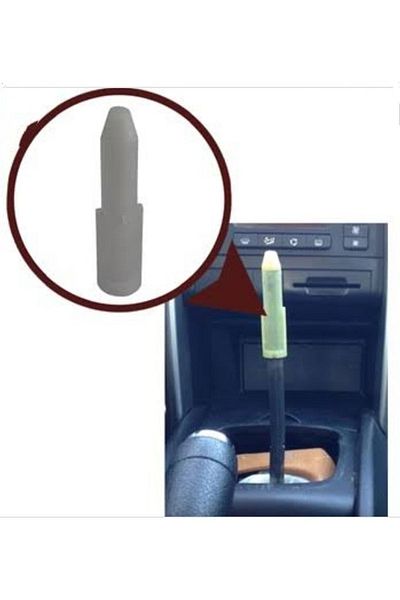 BEMPARTS Peugeot Universal Gear Shift Knob Connection Plastic