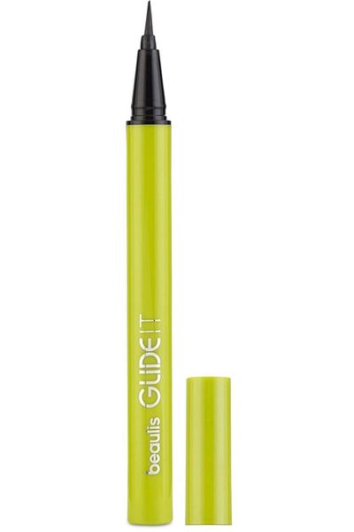 beaulis Black Glide It Eyeliner 100
