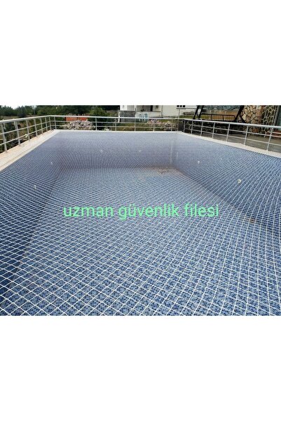 3,5x5m Havuz Kapama Filesi Havuz Filesi Havuz Güvenlik Filesi Güvenlik Ağı Koruma Ağı