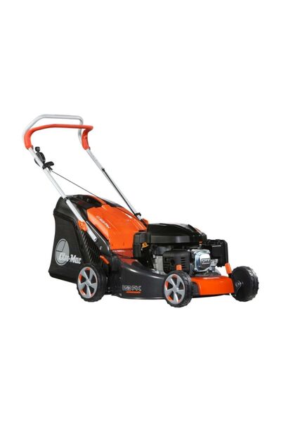 Genel Markalar G53pk Comfort Plus Çim Biçme Makinası Benzinli 196cc 51cc