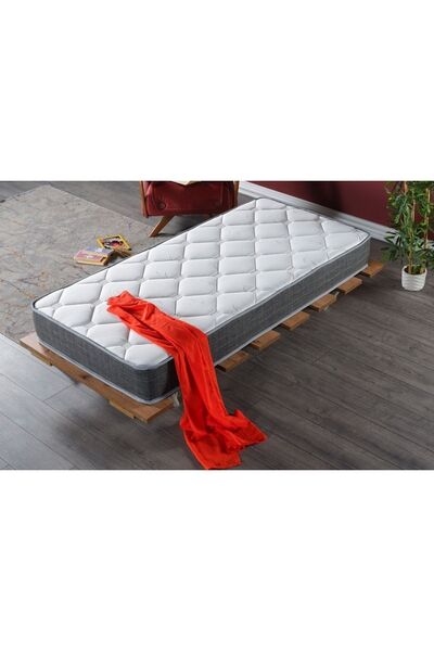 AZZURİ Furniture Azr-160200 Dream Çift Kişilik Yaylı Yatak Ortopedik 160x200 ...