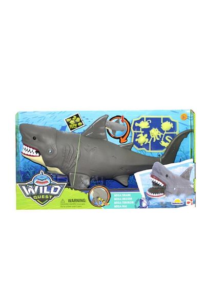 Sunman 49011, Wild Quest Big Shark