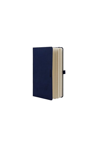 Globox Defter Suni Deri Lüx 13X21Cm 6701 (Karışık Renk 1 Adet)