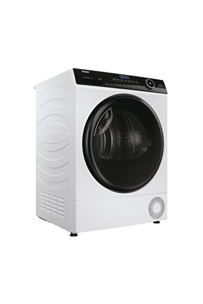 Haier HD110-A2959E-TR 11 kg Wi-Fi + Bluetooth Bağlantılı Isı Pompalı Kurutma Makinesi