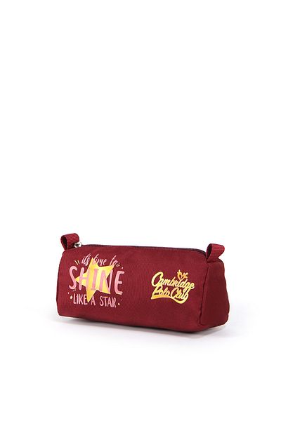 Cambridge Polo Club Unisex Children's Pen - Single Compartment Star Model