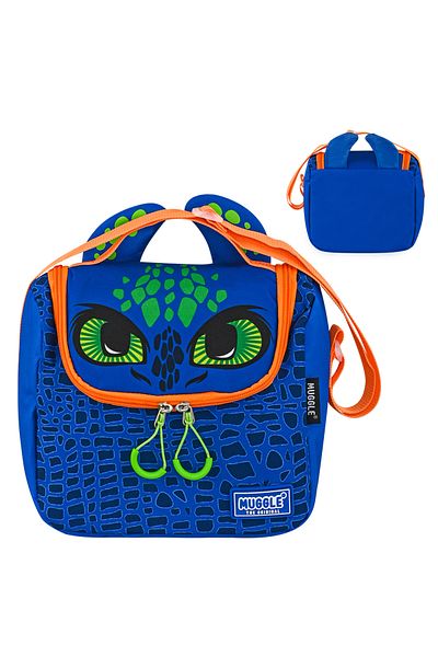 MUGGLE Dragon Mu-9170 Lunch Box - Collection Design